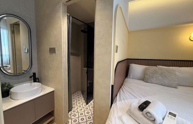 ISA Hotel Amber Road - Photo 52