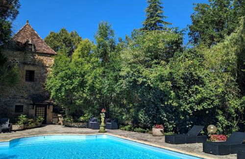 Holiday Home in Périgord Noir Dordogne in der Nähe von Limeuil by Interhome - Foto 5