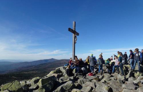 Ferienwohnung Fernblick - Foto 27