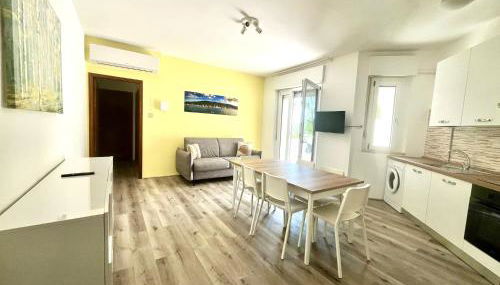 Finestra sul mare - Foto 4, stove