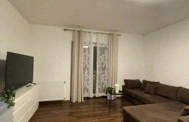 Gemütliches EG-Apartment in Weißenthurm für 6 - Foto 1