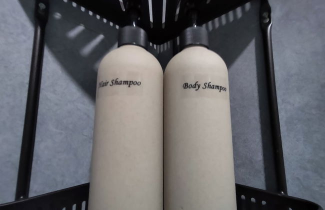 M Vertica by Minsu - Foto 63