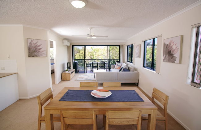 San Marino By The Sea Apartments - Foto 31