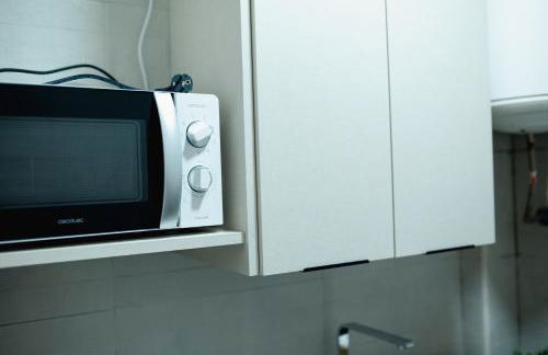 Apartamento Los Cañaverales - Foto 17