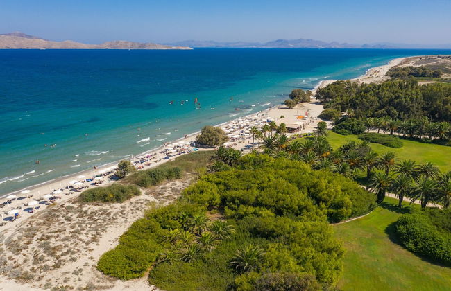 Anthia Apartments - Photo 26