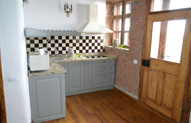 Casa Veche - Foto 15