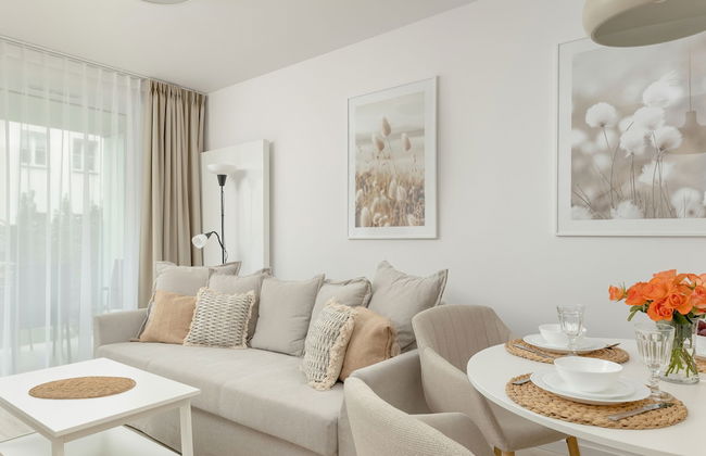 Seaside Apartamenty Whiteblue - Foto 80