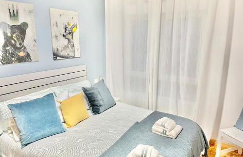 El Capricho del Naranco - Foto 16