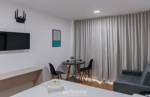 Studio encantador em Poços de Caldas-MG PGO209 - Foto 8