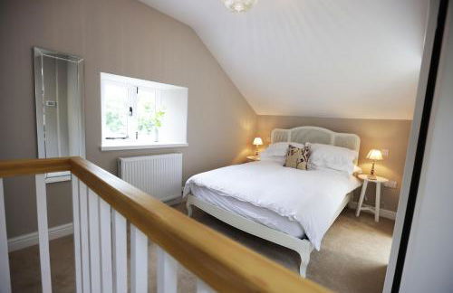 The Bakehouse - Foto 12