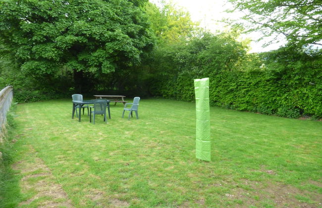 Court Farm Holiday Cottages - Foto 19