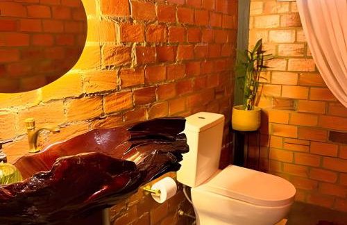 ASA | Villa Esmeralda | Pub | Piscina | Riacho - Photo 33