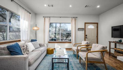 River Access Grill Firepit Sleeps 5 - Foto 2