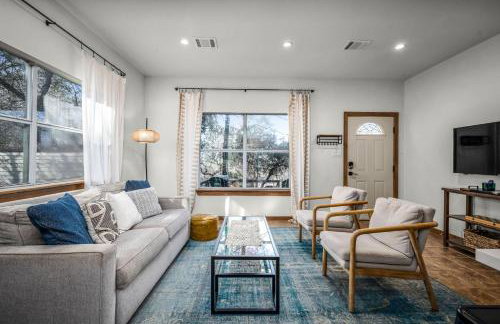 River Access Grill Firepit Sleeps 5 - Foto 2