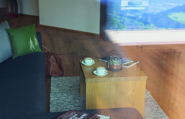 Puitalm - Natur I Apart I Hotel - Foto 50