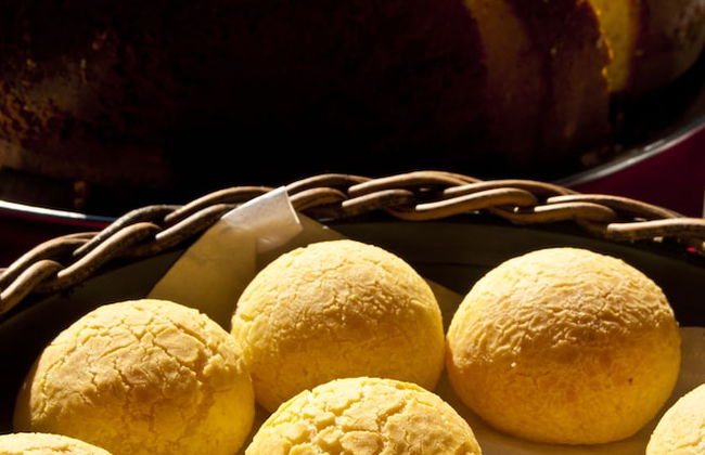 Recanto Alvorada Eco Resort - Photo 56