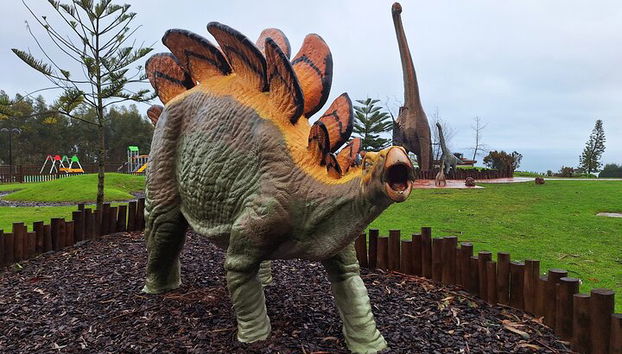 Visita ao Museu Jurássico de Astúrias a partir de Oviedo - Foto 4