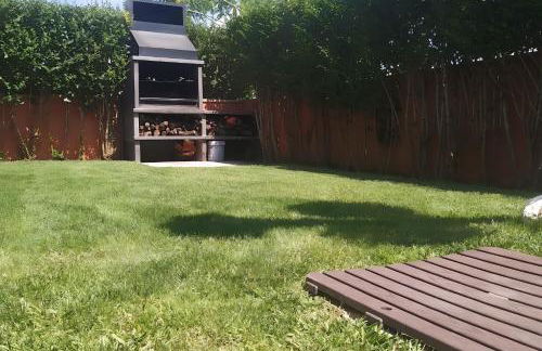 Casa El Niuet Peñiscola/Peniscola ideal familias - Foto 46