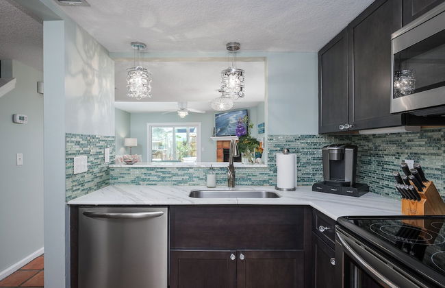 Beach Getaway - Foto 7