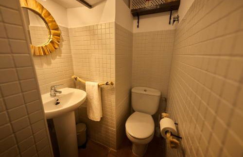 Casa Rural Tornerías - Foto 8