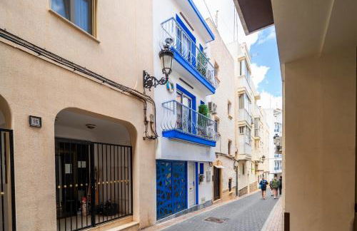 Apartamentos Brisas del Poniente - Photo 64