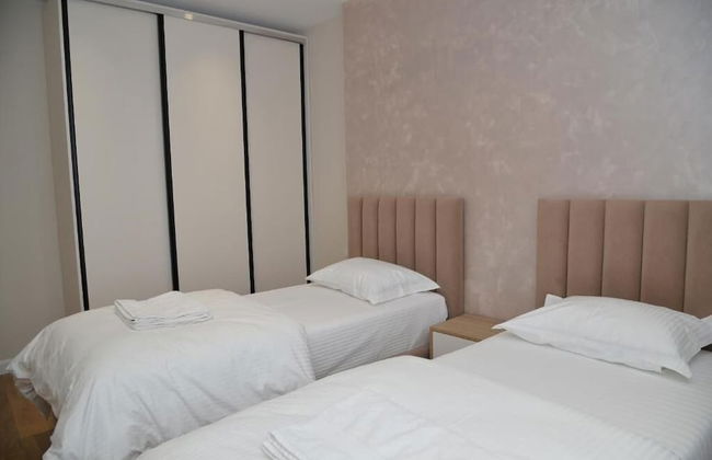 Green Terrace Apartments Tirana - Foto 53