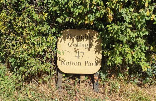 The Nest at Bramble Cottage Lacock - Photo 23