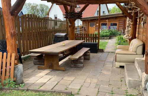 Blockhausvermietung "Vor dem Gröperntor" - Foto 23