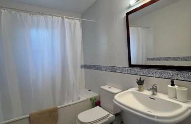 Gran Chalet a 13 min de Sevilla - Photo 24