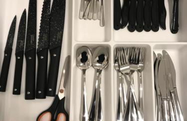 Holiday Apartments Essen - Free Parking - WiFi - Kitchen - Foto 39