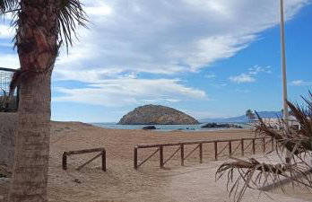O&K Apartament Puerto de Mazarron - Foto 62