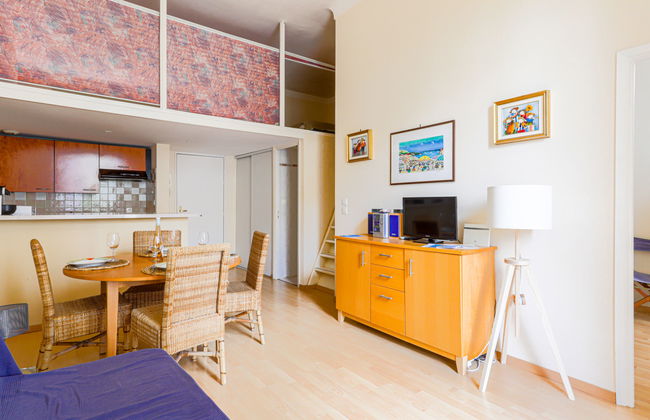 Le Masséna - Foto 7