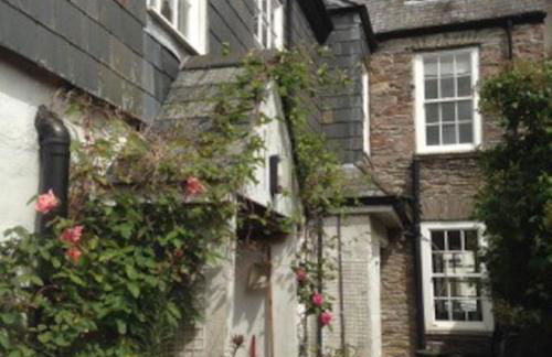 Chain House - Historic and Gorgeous, Spacious and Private - Foto 22