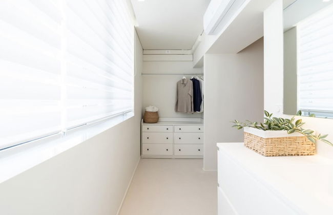 2BD Boho Sea View Apartment by The Olon - Foto 2