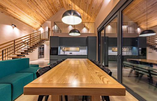 Blacksmith house - SPA, Outdoor pool, Kids zone - Foto 30