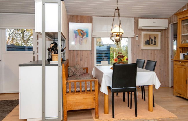 5 Person Holiday Home in Rendbjerg Strand Egernsund - Photo 6