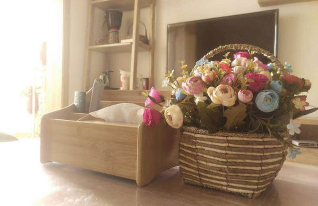 Xinhe Apartment - Foto 31