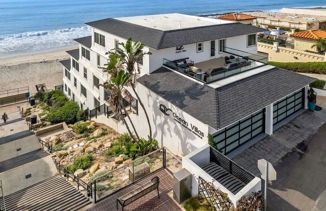 Ocean Villas of Carlsbad - Foto 1