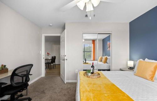 Courts & Pool - Sleeps 12 - Family Oasis - Photo 8