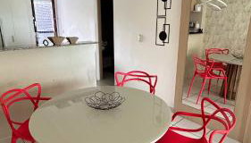 DN Apartamento VISTA MAR ,a 50 metros da beira mar e praia Iracema - Foto 4