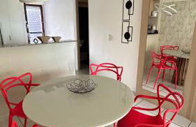 DN Apartamento VISTA MAR ,a 50 metros do aterro Praia Iracema - Foto 4