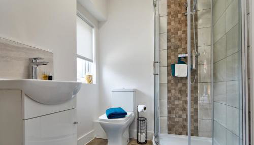 Coppergate Mews Doncaster Apartment 2 - Foto 5