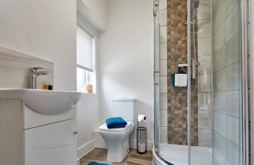 Coppergate Mews Doncaster Apartment 2 - Foto 5