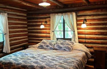 Blue Fish Cabin – Your Lakeside Getaway Awaits - Foto 19