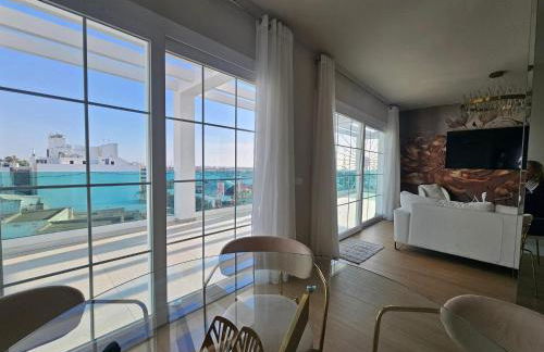 Ático Monarca II - Foto 1