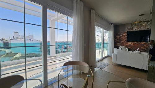 Ático Monarca II - Foto 1