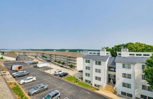 Pool Access and Lake Views Osage Beach Family Gem - Photo 19