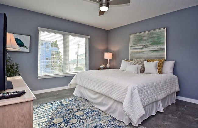 Family Tides by Beachside Management - Foto 9