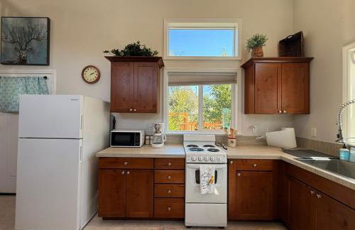 #BoiseBnB Bird House - Foto 33