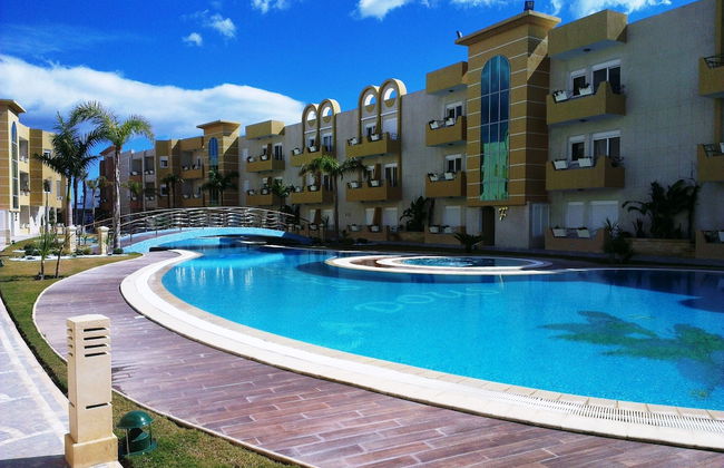 The Dunes Golf & Spa Resort - Foto 36